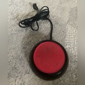 Disney Mickey Mouse Coffee Mug Warmer